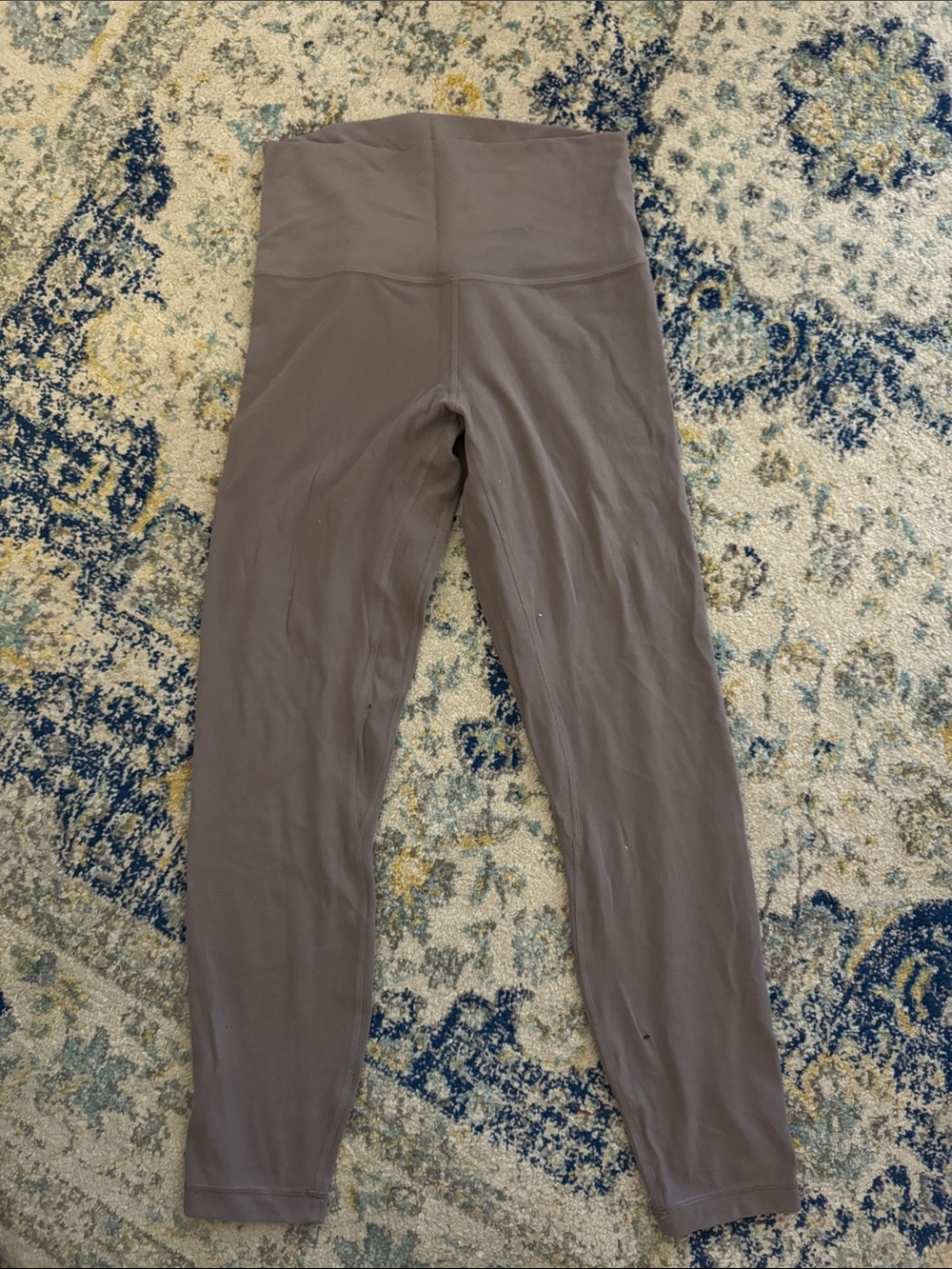 Lululemon Align Pant 25”